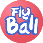 Fly Ball 圖標