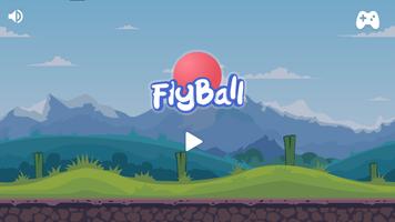 Fly Ball 海報