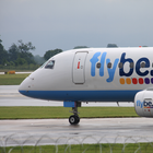Flybe for Mobile أيقونة