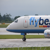 Flybe for Mobile icon