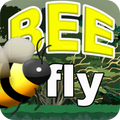 Flappy Bee: Fly Bee Fly