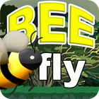 Flappy Bee: Fly Bee Fly 图标
