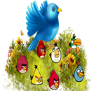 APK Fly Bird Game