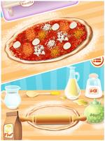 How To Make Home Made Pizza screenshot 2