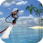 Flyboard Simulator Water Dive icône