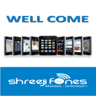 Shrijee Phones icône