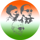 Indian Leaders and freedom fighters APK