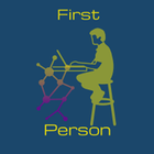 First Person icône