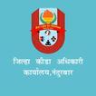 Nandurbar Sports 图标