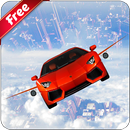 APK Flying Car Racing Simulator
