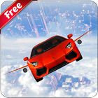 Flying Car Racing Simulator 아이콘