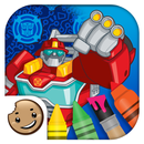 Transformers Rescue Bots APK