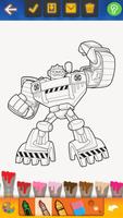 Transformers Rescue Bots imagem de tela 2