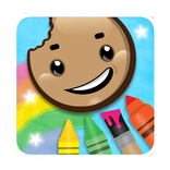 Painting Lulu Coloring App