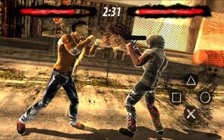 Poster Unreal Fighter Lite