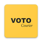 Voto Courier icône