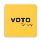 VoTo Delivery アイコン