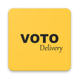 VoTo Delivery icône