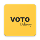 VoTo Delivery icon