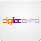 DigiTec Expo icône