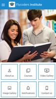 Flycoders Institute App screenshot 1