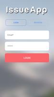 Issues App اسکرین شاٹ 1
