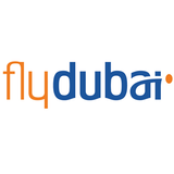 flydubai アイコン