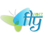 Flyvoiz 3.7.2-icoon