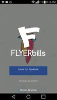 FlyerBills Affiche