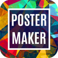 Poster Maker- Flyer Design,Banner Maker & Ad Maker
