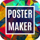 Poster Maker icono