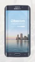 CIBECOM2017 海報