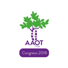 Congreso AAOT 2018 आइकन