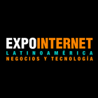 ExpoInternet Latinoamérica icône