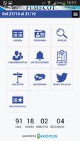 FEMECOT 2015 ภาพหน้าจอ 1