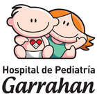 Hospital de Pediatría Garrahan icono