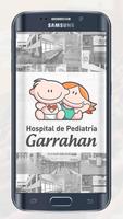 Hospital de Pediatría Garrahan पोस्टर