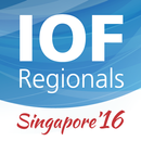 IOF Regionals Singapore 16 APK