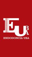 پوستر Cátedra de Endodoncia