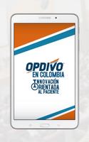 برنامه‌نما Opdivo en Colombia عکس از صفحه