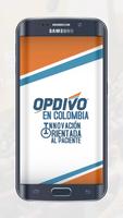 Opdivo en Colombia ポスター