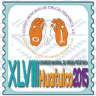 XLVIII Congreso CirPed আইকন