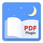 PDF Plugin - Moon+ Reader आइकन