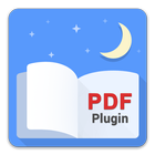 Icona PDF Plugin - Moon+ Reader