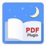 PDF Plugin - Moon+ Reader