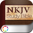 New King James Study Bible APK
