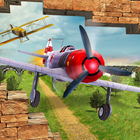 Wing of War: Burn Sky آئیکن