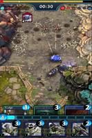 Tips for SIEGE Titan Wars 스크린샷 2