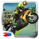 Dirty Biker Racing APK