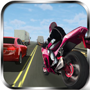 Rider Traffic Bike Endless Rac APK